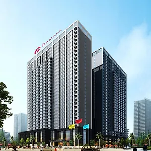 Ramada North 5* Chengdu