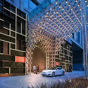 Canopy By Hilton Centre Hotel 5*