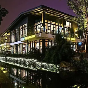7days Premium Chengdu New Century Global Centre New Exhibiton Branch 2* Zhongxingchang