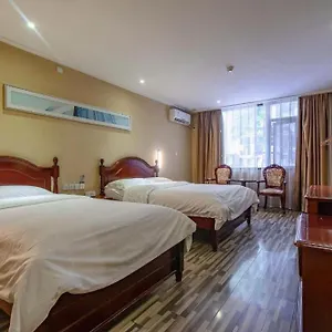 Comfort Chengdu Town