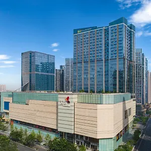 Even Jinniu By Ihg Чэнду