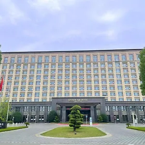 Joyhub Air 5* Chengdu