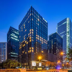 Szálloda High -tech Zone Tongpai Csengtu