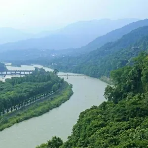 Pai Dujiang Yanxujia Gaoqiao Hotel