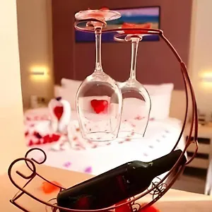 Lavande Kehua Bei Road Sichuan 4* Csengtu