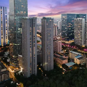 Cheng Du Wifc -yyc Preferred成都西金阁套房 Hotel