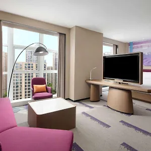 Days By Wyndham Wenjiang Hotel Chengdu