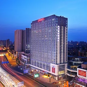 Hampton By Hilton Waishuannan ホテル