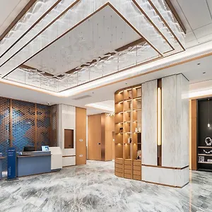 Express Shuangliu Airport By Ihg 酒店 成都