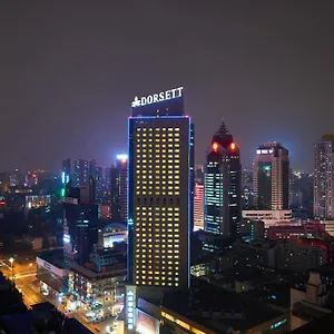 Dorsett Отель 5*