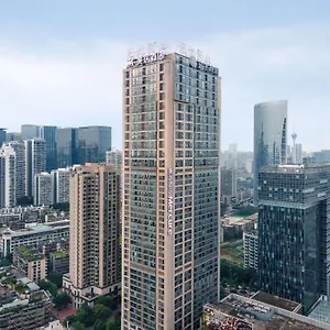 Mercure Jiuyanqiao 4*
