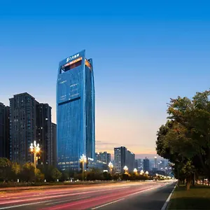 Projoy Tianfu Chengdu