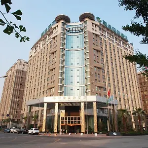 Hotell Liwan International 4*