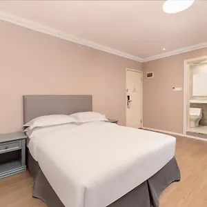 Oak Jiuyanqiao Chuanyin Branch 3*