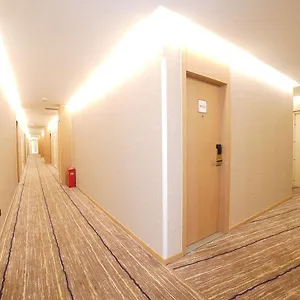 Szálloda Ibis Styles Meizhou Csengtu