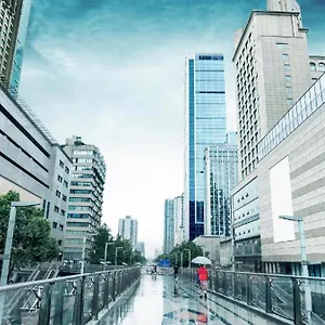 춘 워킹 스트리트 사나 디럭스 4*