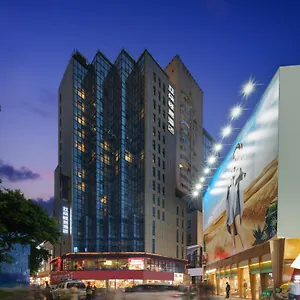 Atour Light Chunxi Road Subway Station Taikoo Li 3*