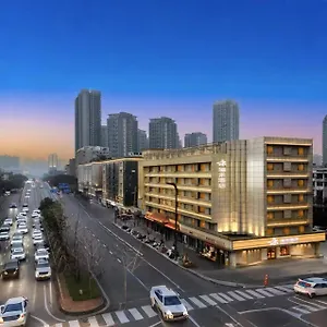 Zhanghe Hotel