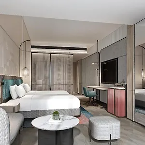Even High-tech Zone, An Ihg Hotel 4*
