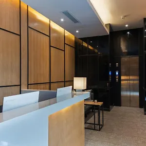Hotel S Feel Design Kuanzhai Edition