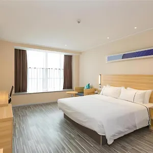 Comfort Longquanyi District Beijing Road 2* Chengdu