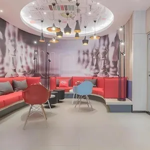 Ibis East Railway Station Hotel Chengdu
