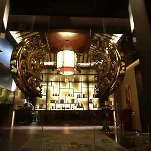 Shang Yan 4* Чэнду