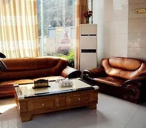 Отель Mingyang Hotel-chengdu