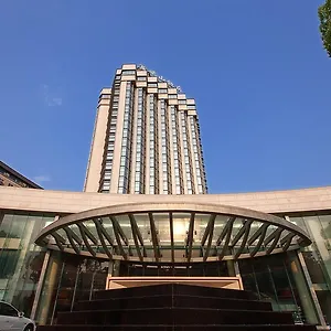 Sichuan Minshan Group Accommodation Building