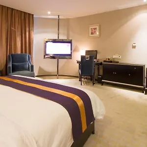 Hotel Xuanya Yingyue