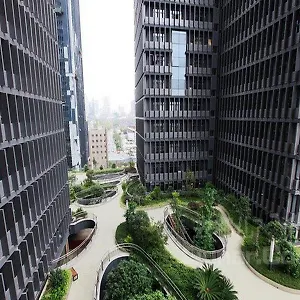 Jia Yue Chengdu