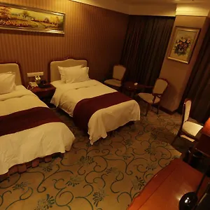 Tianren Grand Chengdu