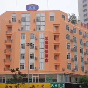호텔 Hanting Kuanzhai Alley Center Branch 청두