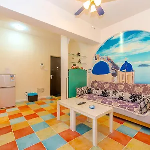 Apartmán Happy House *