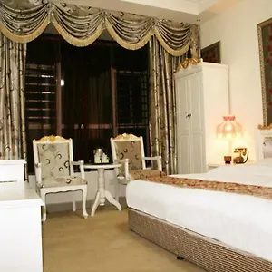 Jinhaocheng Chengdu