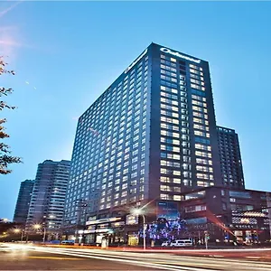 Oakwood Funder 5* Чэнду