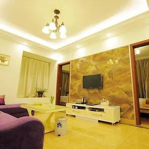 Jing Xin Hong Hotel *