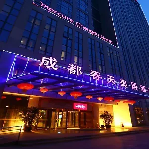 Mercure North Отель