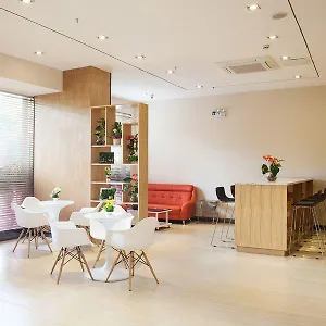 Iu Qinhe Square Branch