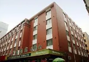 Hotel Peninsula Chengdu