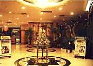 Ka Qiu Sha Grand Hotel Chengdu