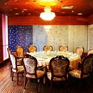 Hotel Golden Lemon