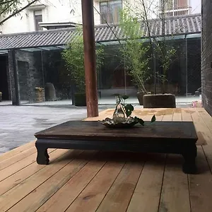 Zhuangse Youth Чэнду