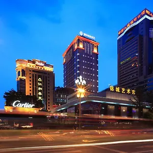 Hotel Lia!