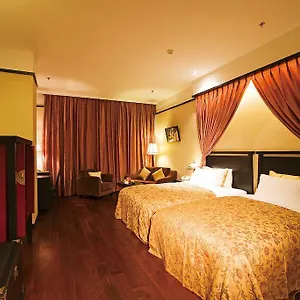 Hanyi Hotel