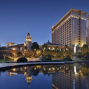 Hotel Howard Johnson Agile Plaza 5*