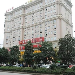 Huadu Times Hotel