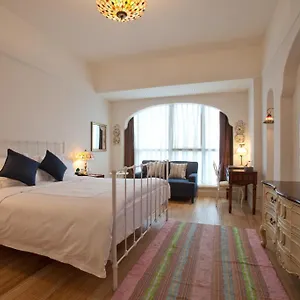 Complex International 4* Chengdu