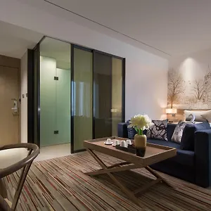 Prolit Lanke Hotel Chengdu