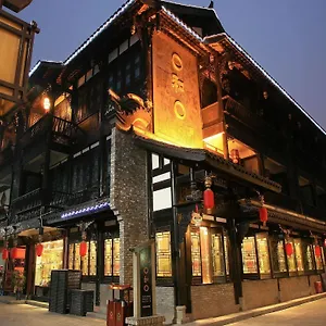 Buddha Zen Hotell 4*
